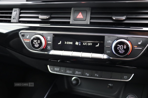 Used Audi A4 2025 for sale - 76419524: Photo 37