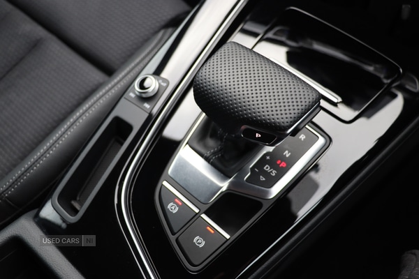 Used Audi A4 2025 for sale - 76419524: Photo 38