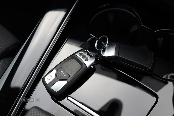 Used Audi A4 2025 for sale - 76419524: Photo 39