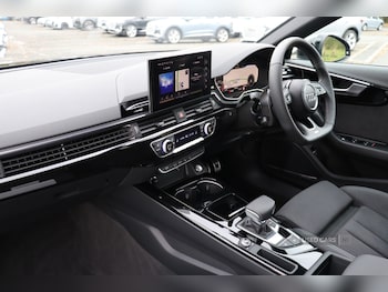 Used Audi A4 2025 for sale - 76419524: Photo