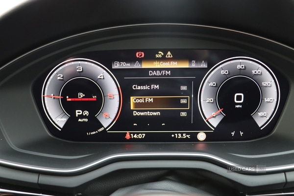 Used Audi A4 2025 for sale - 76419524: Photo 4