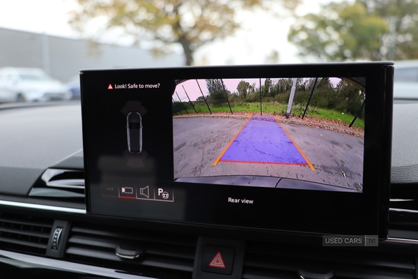 Used Audi A4 2025 for sale - 76419524: Photo 40