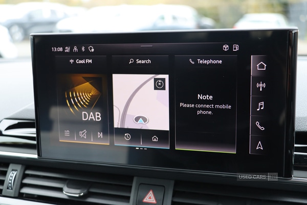 Used Audi A4 2025 for sale - 76419524: Photo 41