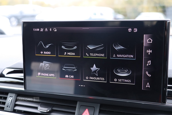 Used Audi A4 2025 for sale - 76419524: Photo 42