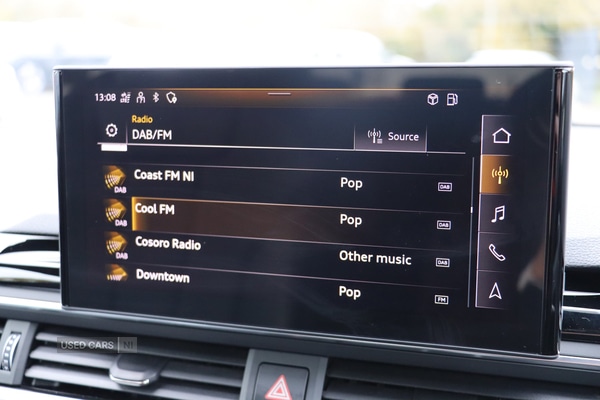 Used Audi A4 2025 for sale - 76419524: Photo 43