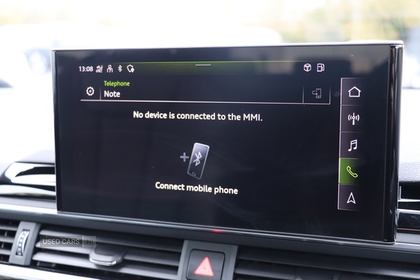 Used Audi A4 2025 for sale - 76419524: Photo 44