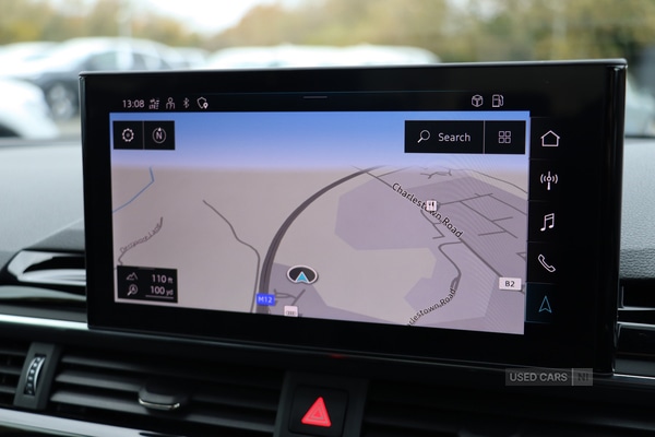 Used Audi A4 2025 for sale - 76419524: Photo 45