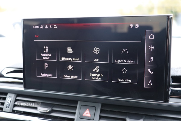 Used Audi A4 2025 for sale - 76419524: Photo 46