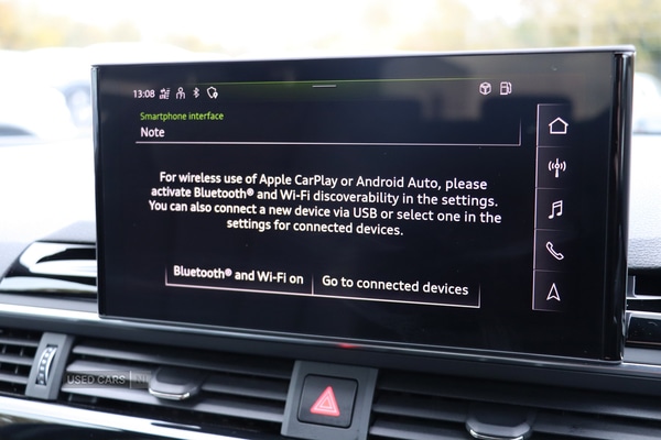 Used Audi A4 2025 for sale - 76419524: Photo 48