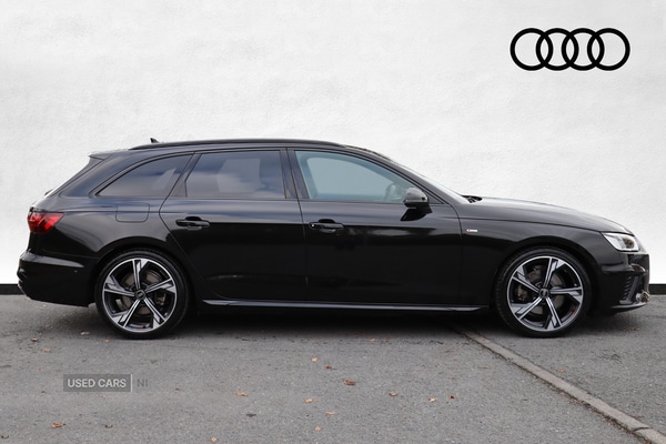 Used Audi A4 2025 for sale - 76419524: Photo 49