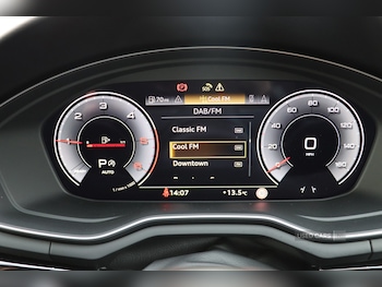 Used Audi A4 2025 for sale - 76419524: Photo