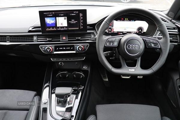 Used Audi A4 2025 for sale - 76419524: Photo 5