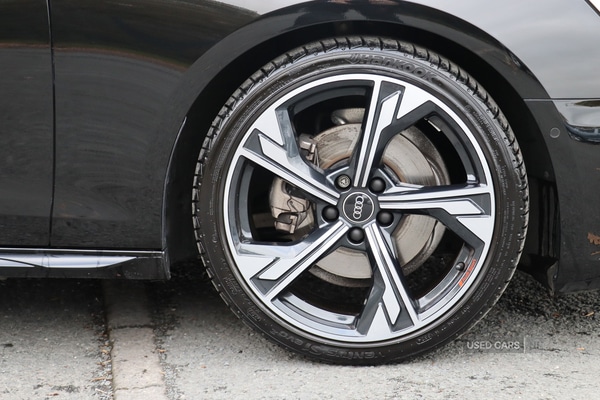 Used Audi A4 2025 for sale - 76419524: Photo 6