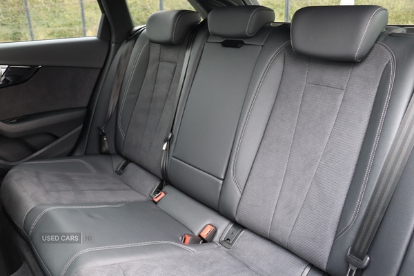 Used Audi A4 2025 for sale - 76419524: Photo 7