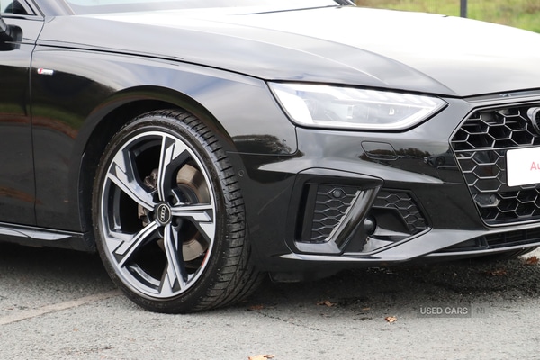 Used Audi A4 2025 for sale - 76419524: Photo 8