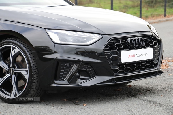 Used Audi A4 2025 for sale - 76419524: Photo 9