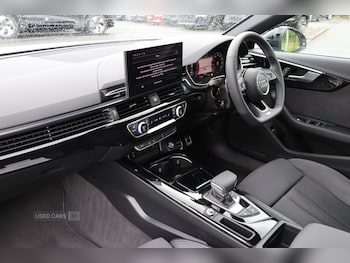 Used Audi A4 2024 for sale - 75533072: Photo