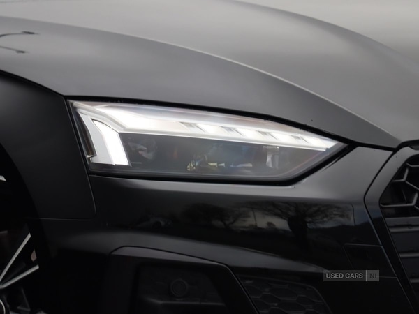 Used Audi A5 2023 for sale - 78035388: Photo 10