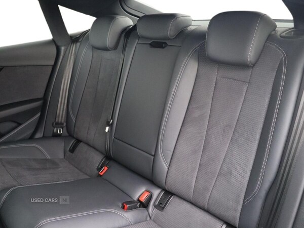 Used Audi A5 2023 for sale - 78035388: Photo 11