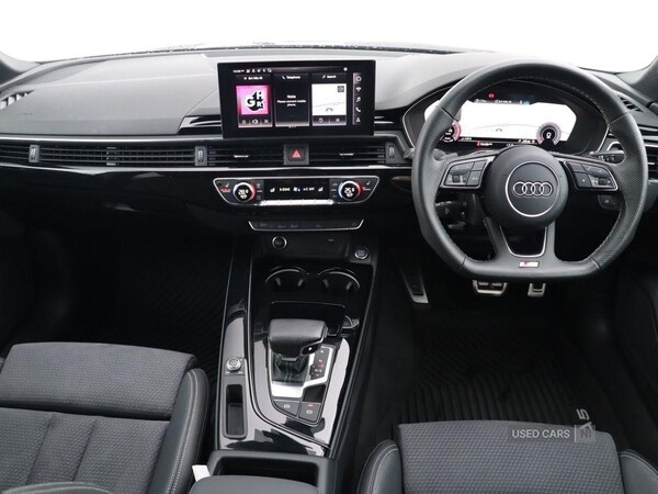 Used Audi A5 2023 for sale - 78035388: Photo 13