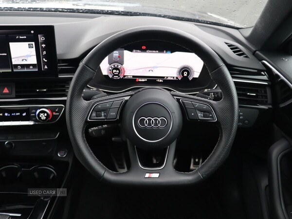 Used Audi A5 2023 for sale - 78035388: Photo 14