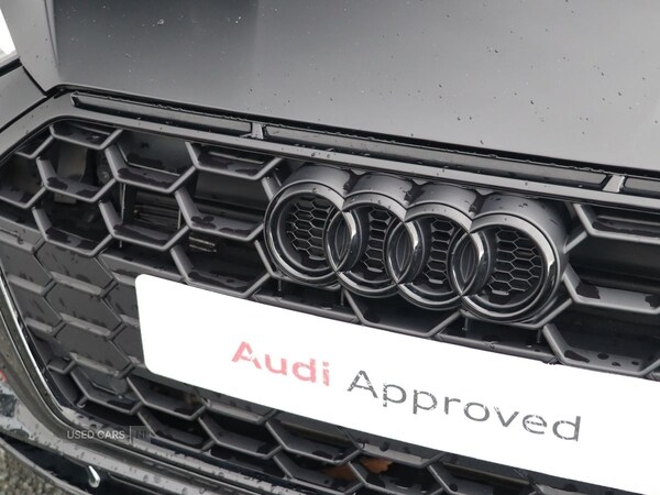 Used Audi A5 2023 for sale - 78035388: Photo 19