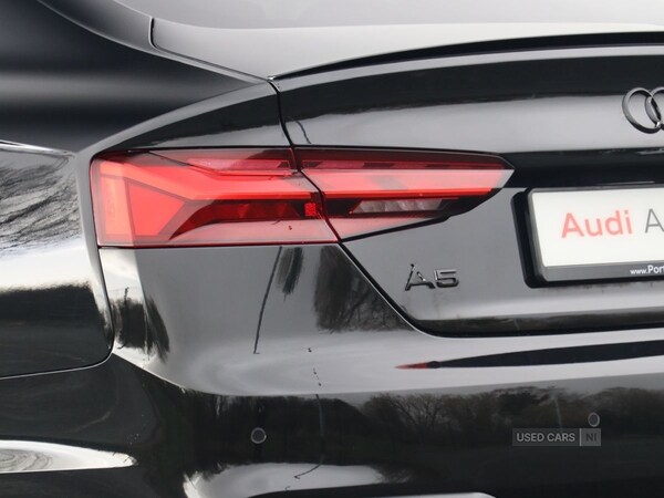 Used Audi A5 2023 for sale - 78035388: Photo 20