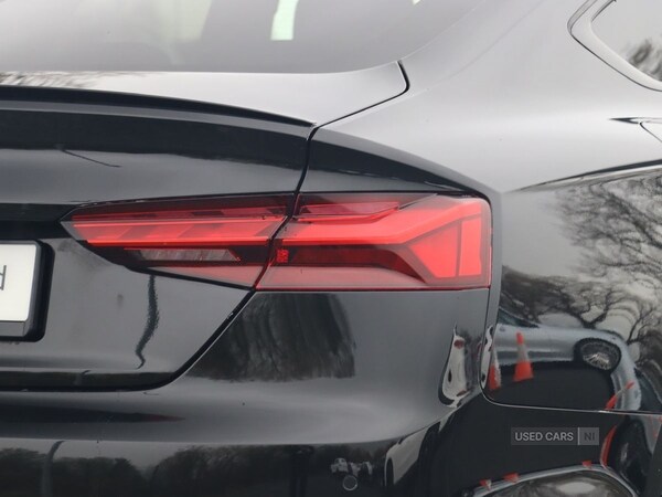 Used Audi A5 2023 for sale - 78035388: Photo 21