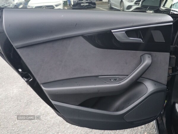 Used Audi A5 2023 for sale - 78035388: Photo 22