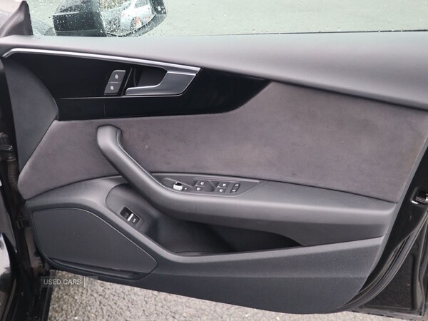 Used Audi A5 2023 for sale - 78035388: Photo 25