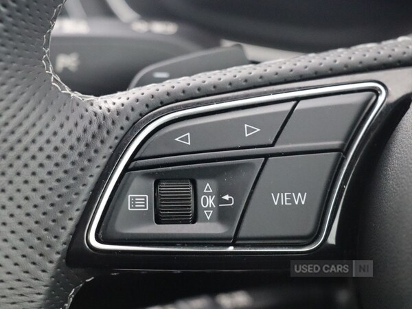 Used Audi A5 2023 for sale - 78035388: Photo 28