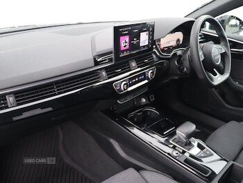 Used Audi A5 2023 for sale - 78035388: Photo