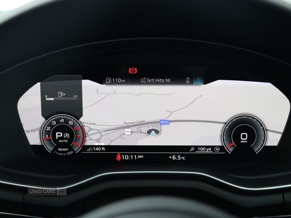 Used Audi A5 2023 for sale - 78035388: Photo 33