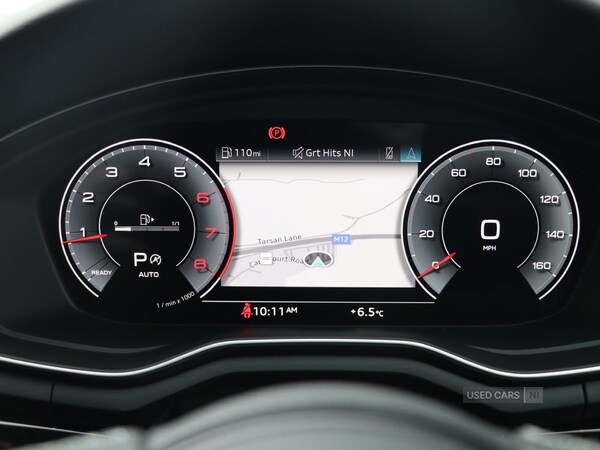 Used Audi A5 2023 for sale - 78035388: Photo 34