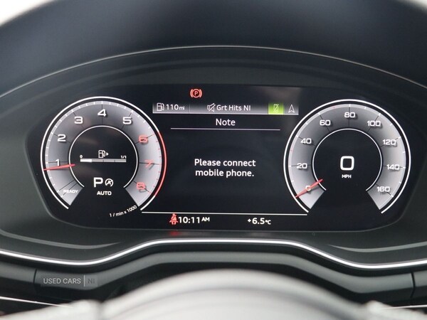 Used Audi A5 2023 for sale - 78035388: Photo 35