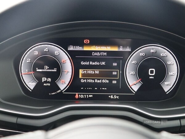 Used Audi A5 2023 for sale - 78035388: Photo 36