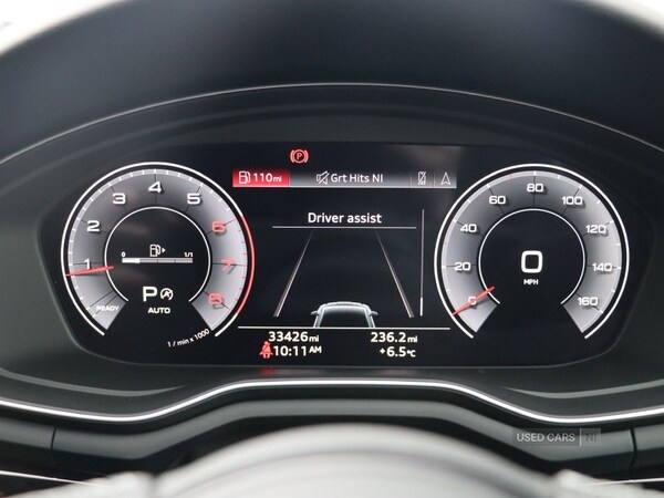 Used Audi A5 2023 for sale - 78035388: Photo 37