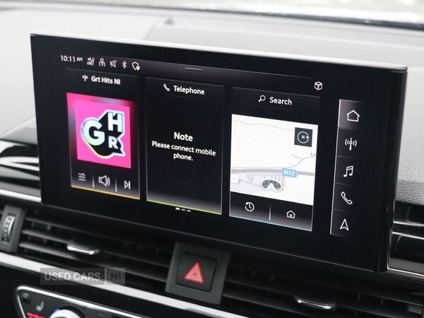 Used Audi A5 2023 for sale - 78035388: Photo 38