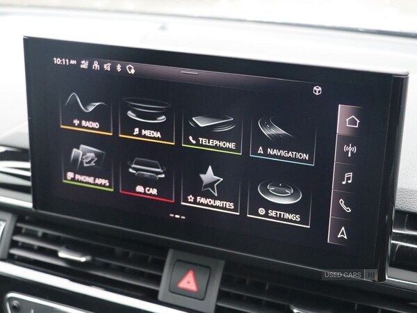 Used Audi A5 2023 for sale - 78035388: Photo 39