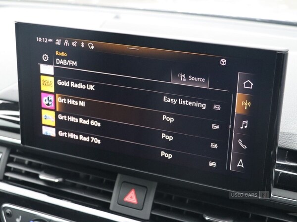 Used Audi A5 2023 for sale - 78035388: Photo 40