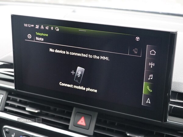 Used Audi A5 2023 for sale - 78035388: Photo 41