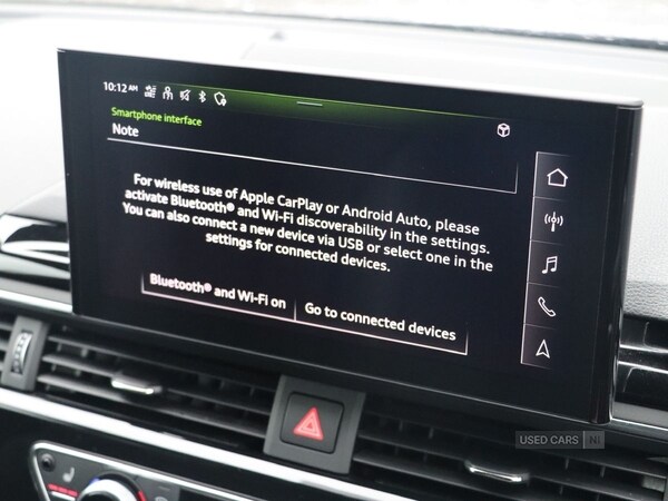 Used Audi A5 2023 for sale - 78035388: Photo 43