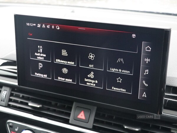 Used Audi A5 2023 for sale - 78035388: Photo 44