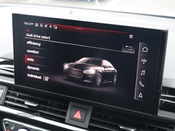 Used Audi A5 2023 for sale - 78035388: Photo 45