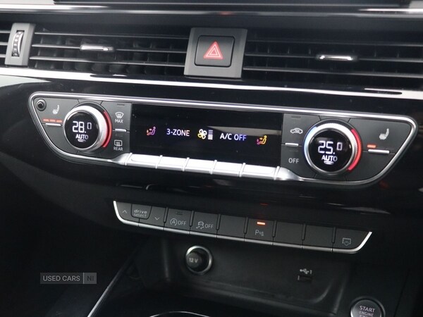 Used Audi A5 2023 for sale - 78035388: Photo 47