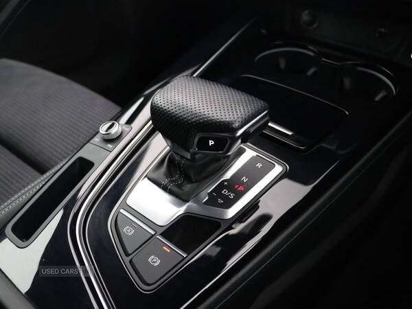 Used Audi A5 2023 for sale - 78035388: Photo 48