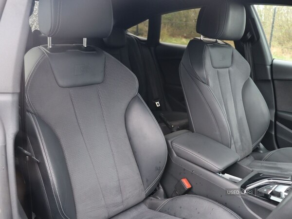 Used Audi A5 2023 for sale - 78035388: Photo 49