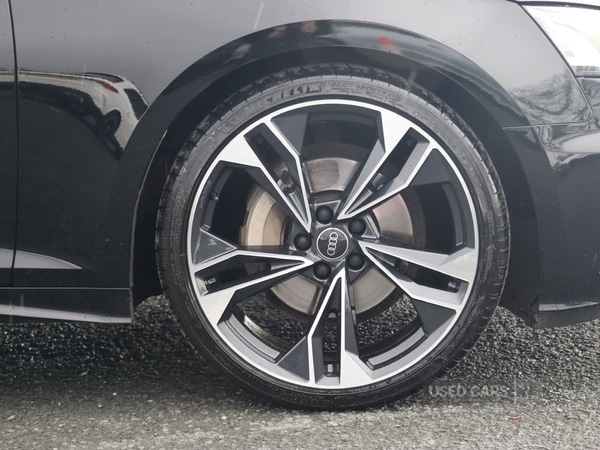 Used Audi A5 2023 for sale - 78035388: Photo 5