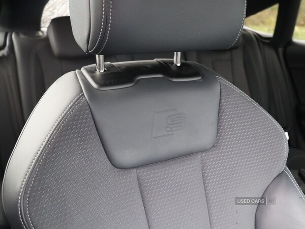 Used Audi A5 2023 for sale - 78035388: Photo 50