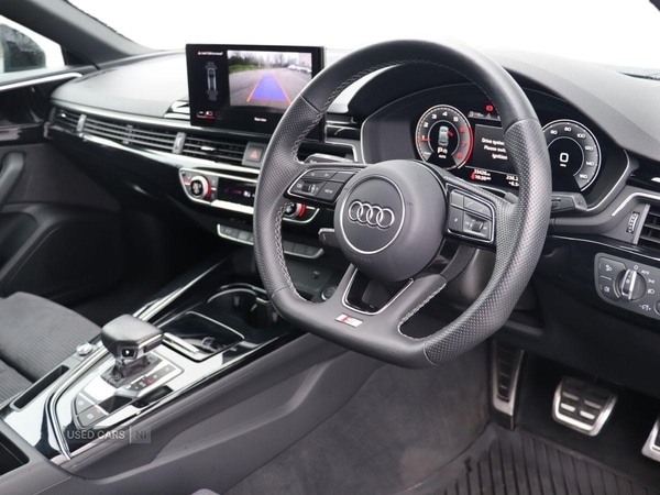 Used Audi A5 2023 for sale - 78035388: Photo 6